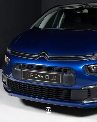 Citroën C4 Spacetourer 2019 - 15450 EUR, 120000 km - AUTO.MOTO.pt - 120000km - foto 8 de 23