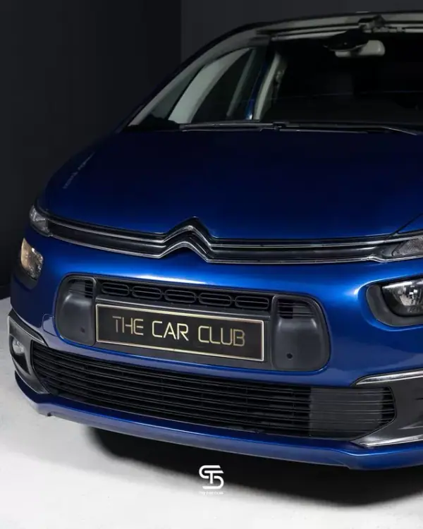 Citroën C4 Spacetourer 2019 - 13950 EUR, 120000 km - AUTO.MOTO.pt - 120000km - foto 8 de 23