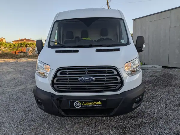 Ford 2019 - 22900 EUR, 20000 km - AUTO.MOTO.pt - 20000km - foto 2 de 16