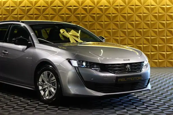 Peugeot 508 SW 2021 - 15250 EUR, 157000 km - AUTO.MOTO.pt - 157000km - foto 28 de 31