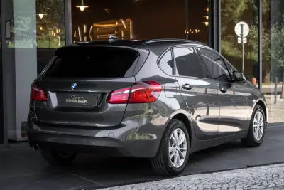 BMW 216 Active Tourer 2017 - 13990 EUR, 96223 km - AUTO.MOTO.pt - 96223km - foto 4 de 43