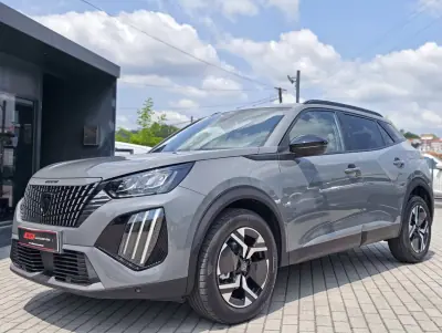 Peugeot 2008 2024 - 108000km