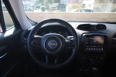 Jeep Renegade 2022 - 18990 EUR, 99500 km - 99500km - foto 45 de 49