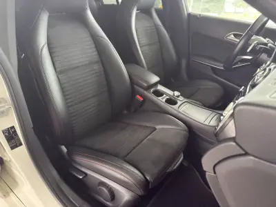 Mercedes-Benz CLA 220 2017 - 18900 EUR, 246604 km - AUTO.MOTO.pt - 246604km - foto 7 de 29