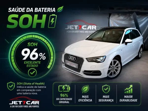 Audi A3 Sportback 2015 - 17950 EUR, 138811 km - 138811km - foto 2 de 40