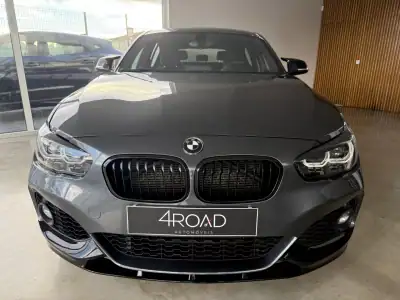 BMW 116 2017 - 17000 EUR, 189000 km - AUTO.MOTO.pt - 189000km - foto 7 de 121