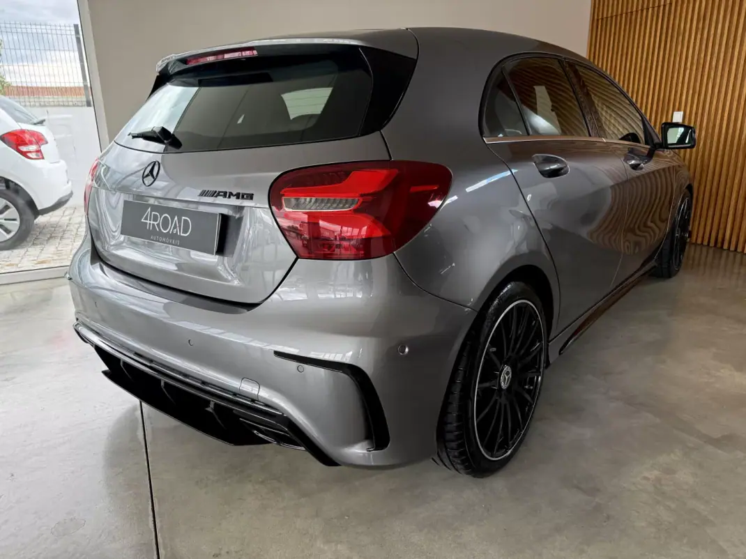 Mercedes-Benz A 180 2015 - 15999 EUR, 219500 km - AUTO.MOTO.pt - 219500km - foto 19 de 110