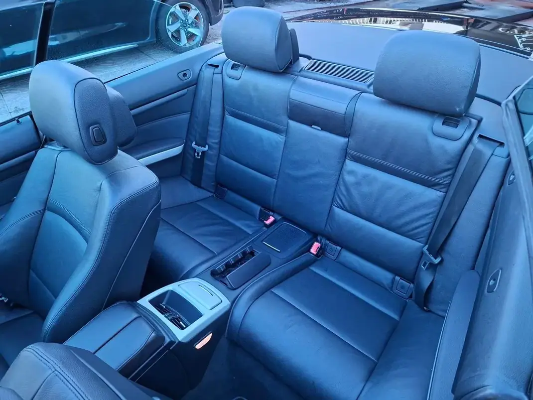 BMW 320 2010 - 15900 EUR, 220000 km - AUTO.MOTO.pt - 220000km - foto 20 de 42