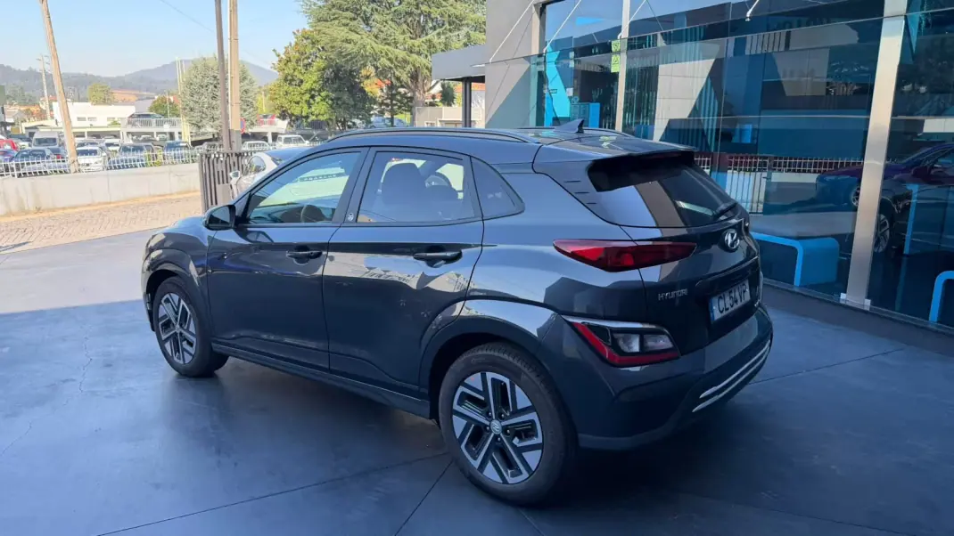 Hyundai Kauai 2022 - 22900 EUR, 61000 km - 61000km - foto 4 de 9