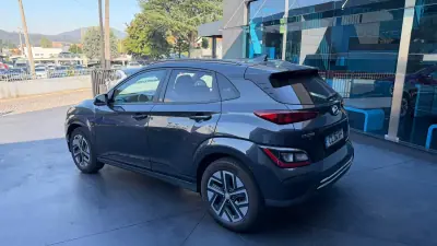 Hyundai Kauai 2022 - 22900 EUR, 61000 km - 61000km - foto 4 de 9