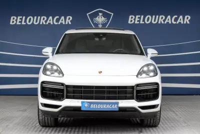 Porsche Cayenne 2020 - 115000 EUR, 74966 km - AUTO.MOTO.pt - 74966km - foto 2 de 26