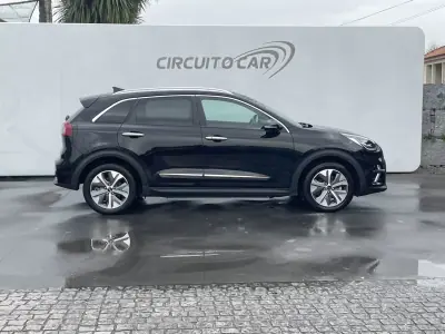 Kia e-Niro 2019 - 21500 EUR, 84859 km - 84859km - foto 8 de 42
