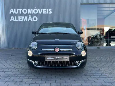 Fiat 500 2023 - 13000 EUR, 59004 km - AUTO.MOTO.pt - 59004km - foto 2 de 13