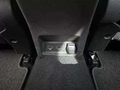 Renault Kadjar 2019 - 14750 EUR, 94500 km - 94500km - foto 29 de 30