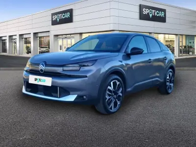 Citroën C4 2026 - 24290 EUR, 21481 km - foto 1 de 23
