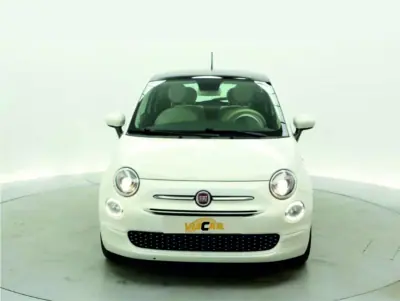 Fiat 500 2018 - 10790 EUR, 56000 km - AUTO.MOTO.pt - 56000km - foto 5 de 6