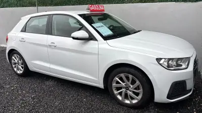 Audi A1 Sportback 2022 - 16400 EUR, 89000 km - AUTO.MOTO.pt - 89000km - foto 8 de 12