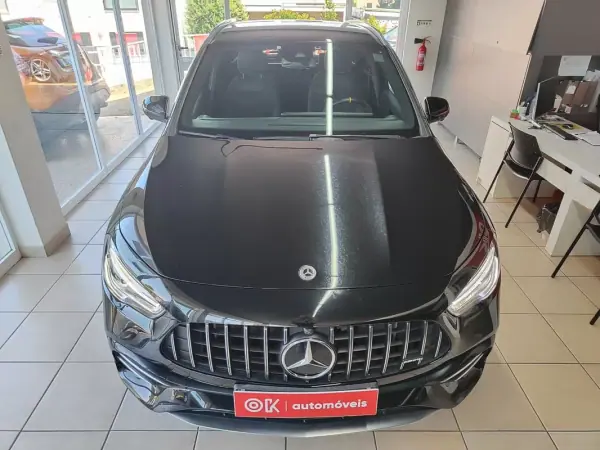 Mercedes-Benz GLA 45 AMG 2022 - 59500 EUR, 33000 km - AUTO.MOTO.pt - 33000km - foto 4 de 46