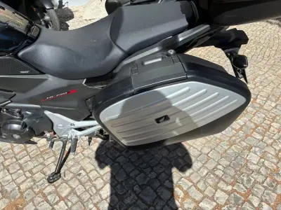 Honda NC750X 2020 - 6850 EUR, 32251 km - AUTO.MOTO.pt - 32251km - foto 9 de 17
