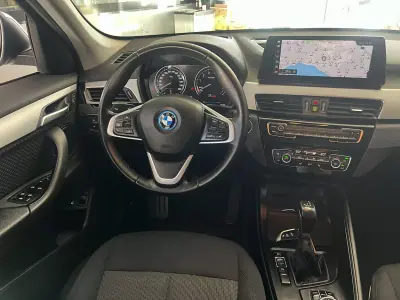 BMW X1 2022 - 21600 EUR, 126182 km - AUTO.MOTO.pt - 126182km - foto 9 de 19