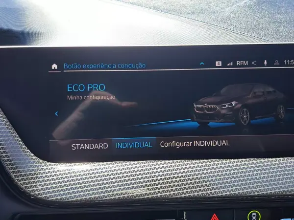 BMW 216 Gran Coupé 2020 - 24990 EUR, 92266 km - AUTO.MOTO.pt - 92266km - foto 47 de 51
