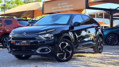 Citroën C4 2023 - 17950 EUR, 17700 km - AUTO.MOTO.pt - 17700km - foto 1 de 26