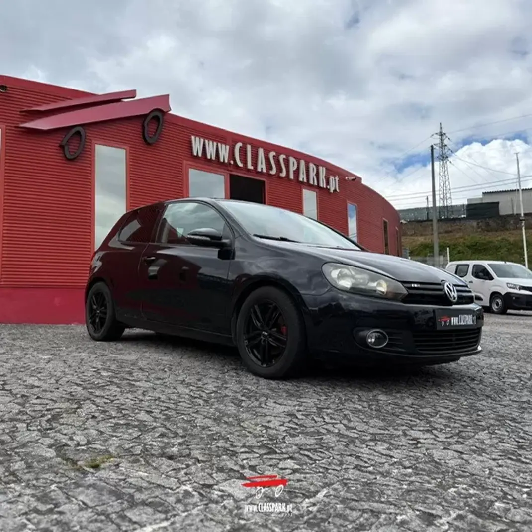 Volkswagen Golf 2011 - 9500 EUR, 188000 km - AUTO.MOTO.pt - 188000km - foto 2 de 18