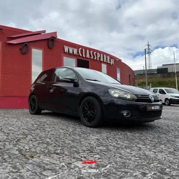 Volkswagen Golf 2011 - 9500 EUR, 188000 km - AUTO.MOTO.pt - 188000km - foto 2 de 18