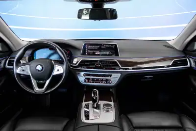 BMW 730 2019 - 57500 EUR, 84272 km - AUTO.MOTO.pt - 84272km - foto 6 de 24