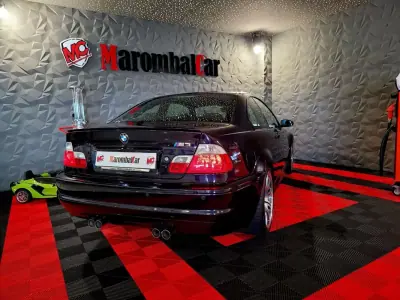 BMW M3 2002 - 49990 EUR, 196345 km - AUTO.MOTO.pt - 196345km - foto 9 de 55