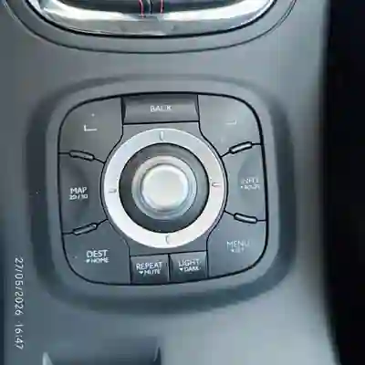 Renault Mégane 2014 - 10900 EUR, 134018 km - 134018km - foto 12 de 12