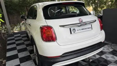 Fiat 500X 2018 - 13900 EUR, 133000 km - AUTO.MOTO.pt - 133000km - foto 8 de 16
