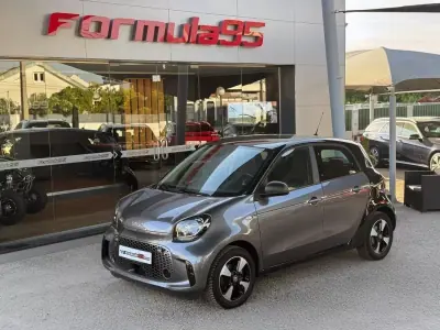 Smart ForFour 2020 - 12990 EUR, 37813 km - AUTO.MOTO.pt - 37813km - foto 2 de 17