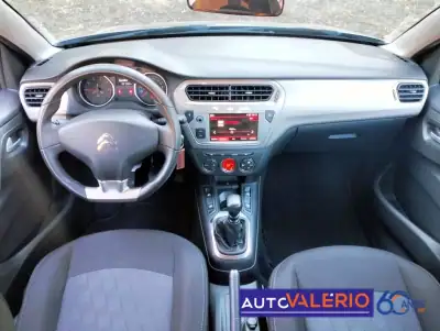 Citroën C-Elysée 2020 - 13950 EUR, 91960 km - AUTO.MOTO.pt - 91960km - foto 12 de 30