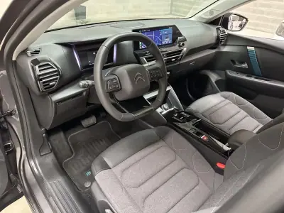 Citroën e-C4 2024 - 22950 EUR, 11949 km - AUTO.MOTO.pt - 11949km - foto 9 de 55