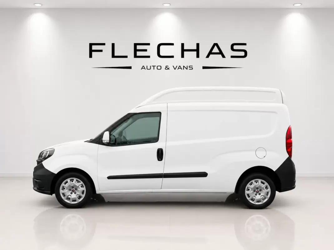 Fiat 2021 - 12500 EUR, 165000 km - AUTO.MOTO.pt - 165000km - foto 2 de 6
