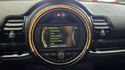 MINI Clubman 2017 - 13890 EUR, 159999 km - AUTO.MOTO.pt - 159999km - foto 30 de 51