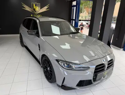 BMW 320 2022 - 42500 EUR, 87771 km - AUTO.MOTO.pt - 87771km - foto 4 de 36