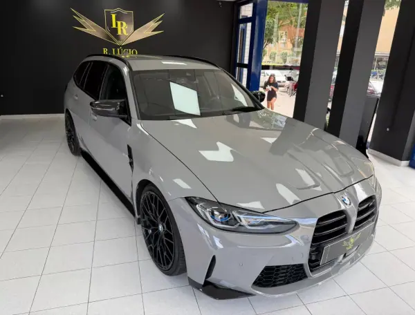 BMW 320 2022 - 42500 EUR, 87771 km - AUTO.MOTO.pt - 87771km - foto 4 de 36