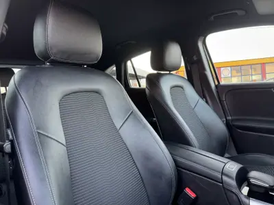 Mercedes-Benz EQA 2021 - 28900 EUR, 92000 km - 92000km - foto 19 de 50