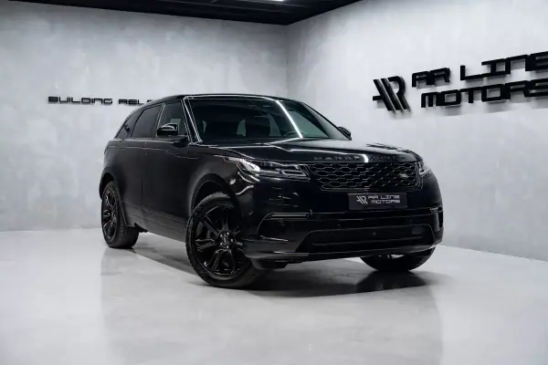 Land Rover Range Rover Velar 2022 - 49950 EUR, 53000 km - AUTO.MOTO.pt - 53000km - foto 3 de 54
