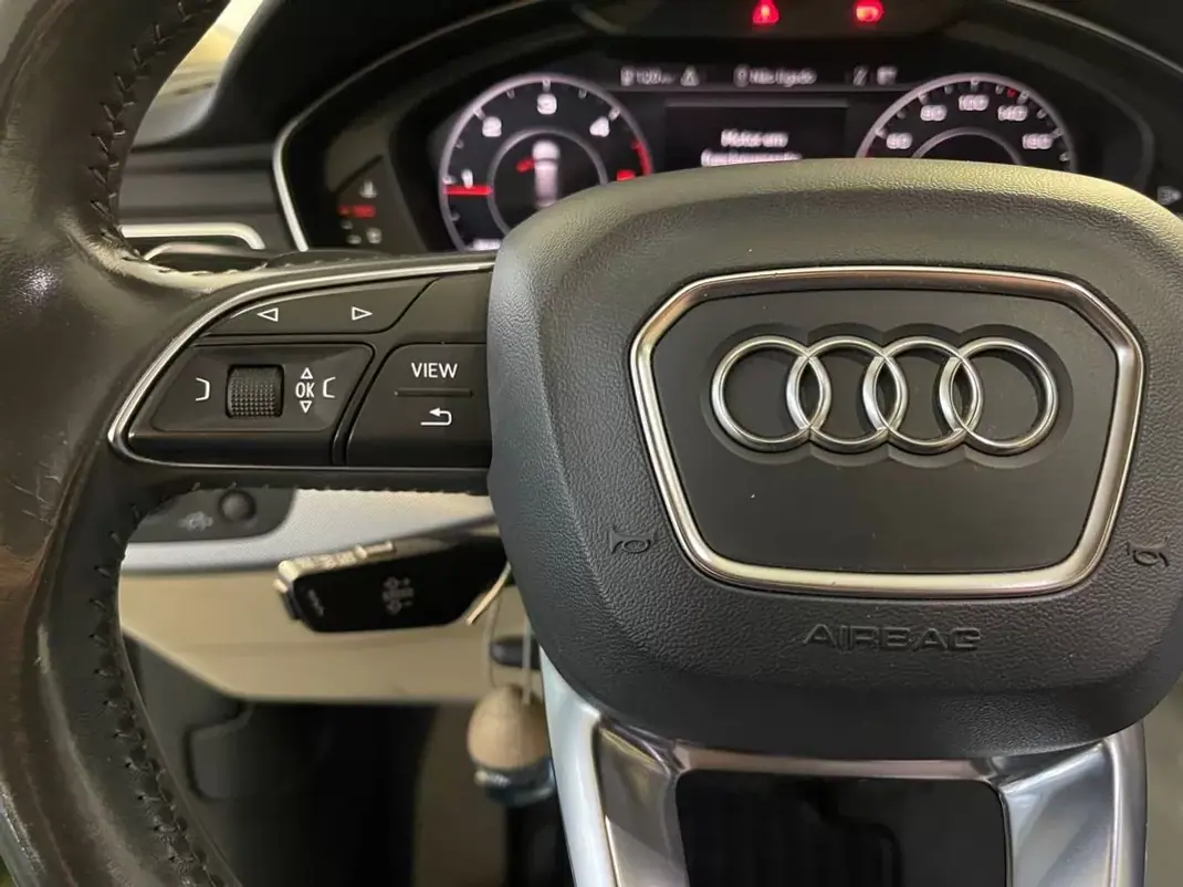 Audi A4 Avant 2017 - 19500 EUR, 148000 km - AUTO.MOTO.pt - 148000km - foto 17 de 35