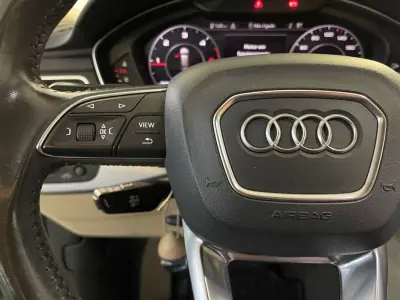 Audi A4 Avant 2017 - 19500 EUR, 148000 km - AUTO.MOTO.pt - 148000km - foto 17 de 35