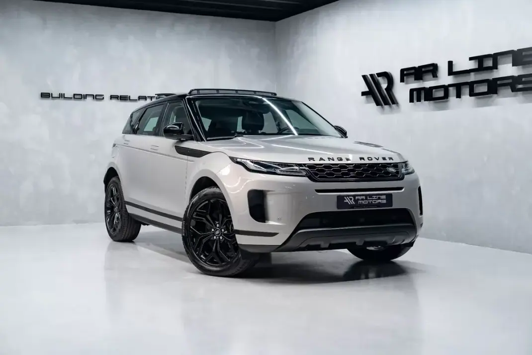 Land Rover Range Rover Evoque 2022 - 39950 EUR, 53000 km - AUTO.MOTO.pt - 53000km - foto 3 de 56