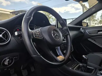 Mercedes-Benz A 180 2016 - 15990 EUR, 163000 km - AUTO.MOTO.pt - 163000km - foto 27 de 31