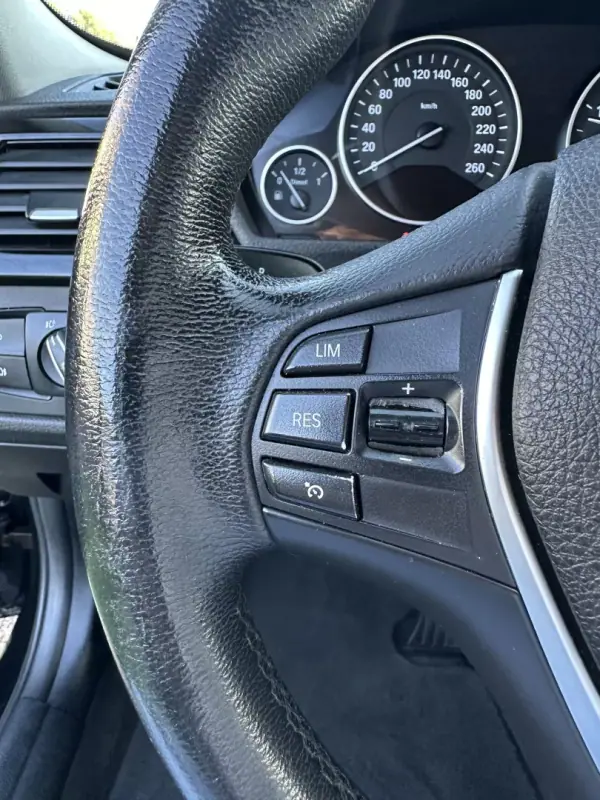 BMW 320 2017 - 14900 EUR, 260000 km - AUTO.MOTO.pt - 260000km - foto 38 de 65
