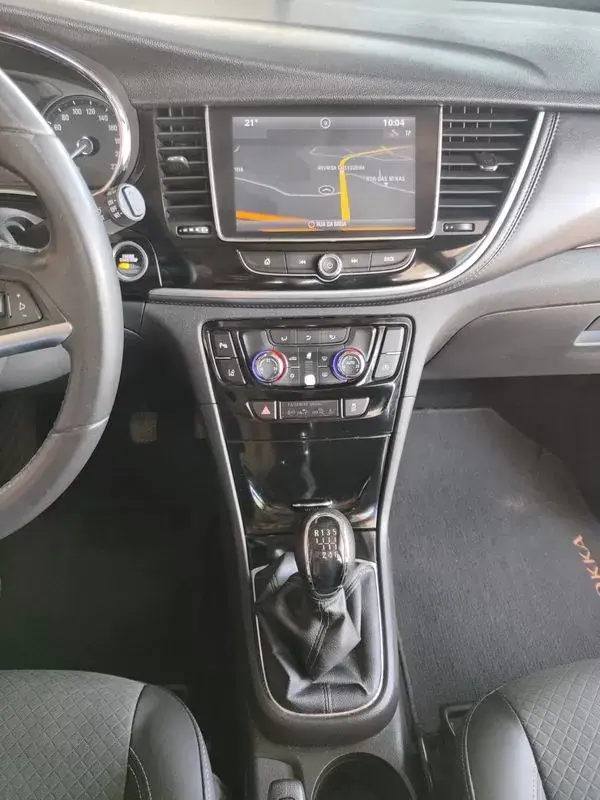 Opel Mokka X 2016 - 10250 EUR, 218000 km - AUTO.MOTO.pt - 218000km - foto 34 de 37
