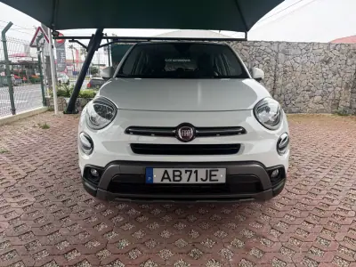 Fiat 500X 2020 - 17600 EUR, 66673 km - AUTO.MOTO.pt - 66673km - foto 21 de 21