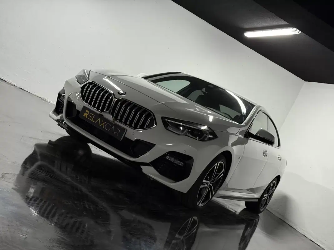 BMW 216 Gran Coupé 2022 - 24990 EUR, 73000 km - AUTO.MOTO.pt - 73000km - foto 10 de 24
