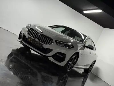 BMW 216 Gran Coupé 2022 - 24990 EUR, 73000 km - AUTO.MOTO.pt - 73000km - foto 10 de 24